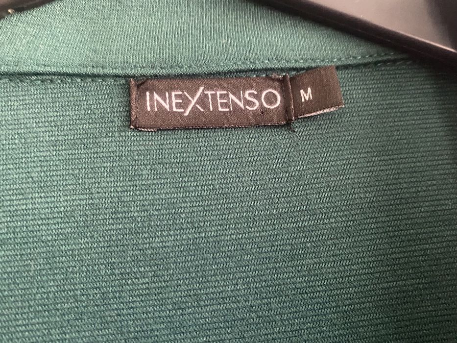 Blazer In Extenso - Novo sem etiqueta