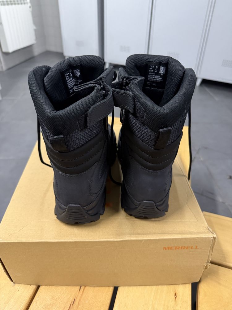 Botas taticas Merrell