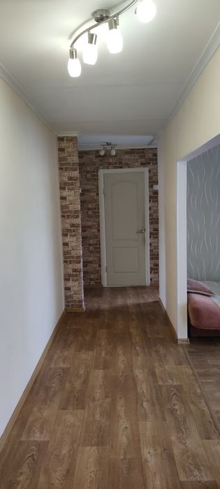 3-х кімнатна квартира подобово в центрі м. Канів