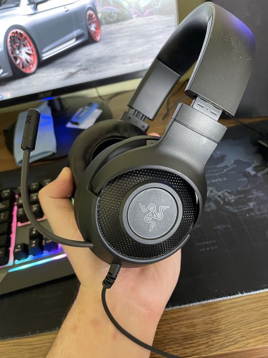 Ігровий ПК Ryzen 5 3600 16GB 3600MHz RTX 3060 Ti 8GB