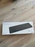 Klawiatura MICROSOFT All-In-One Media Keyboard N9Z-00022