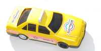 Stara zabawka samochód Mercedes Taxi-Meter antyk