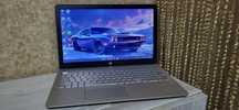Сенсорний HP pavilion 15 (core i5. 8gb. ssd+hdd)
