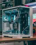 ГАРАНТІЯ/Комп'ютер GTX 1060 6GB/I7 16 ядер/ОЗУ 16 ГБ DDR3