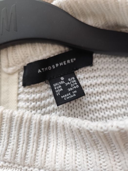 Sweter Atmosphere S