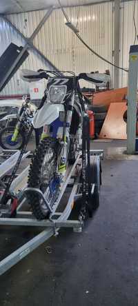 Husqvarna FE 350