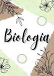 Korepetycje z biologii |MATURA 2026|