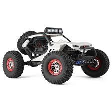 Wltoys 12429 inną wersja modelu 12428
