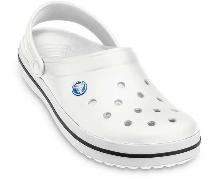 Сабо, шльопанці Crocs Crocband, 37