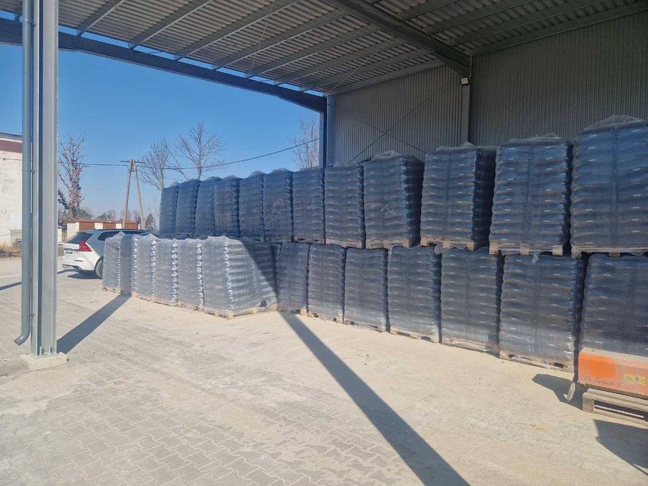 Węgiel groszek, dawniej Ekogroszek - Energo Extra Premium + Kolumbia