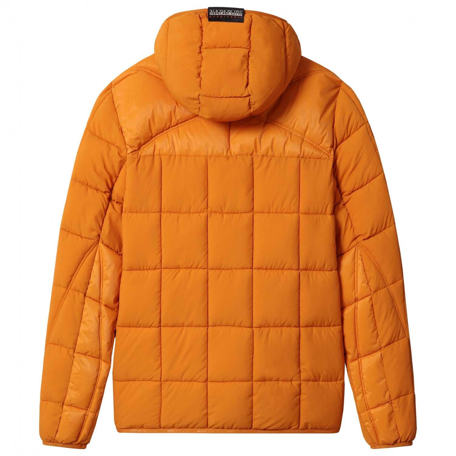 ОРИГІНАЛ! Куртка пуховик Napapijri Ariel Puffer Jacket