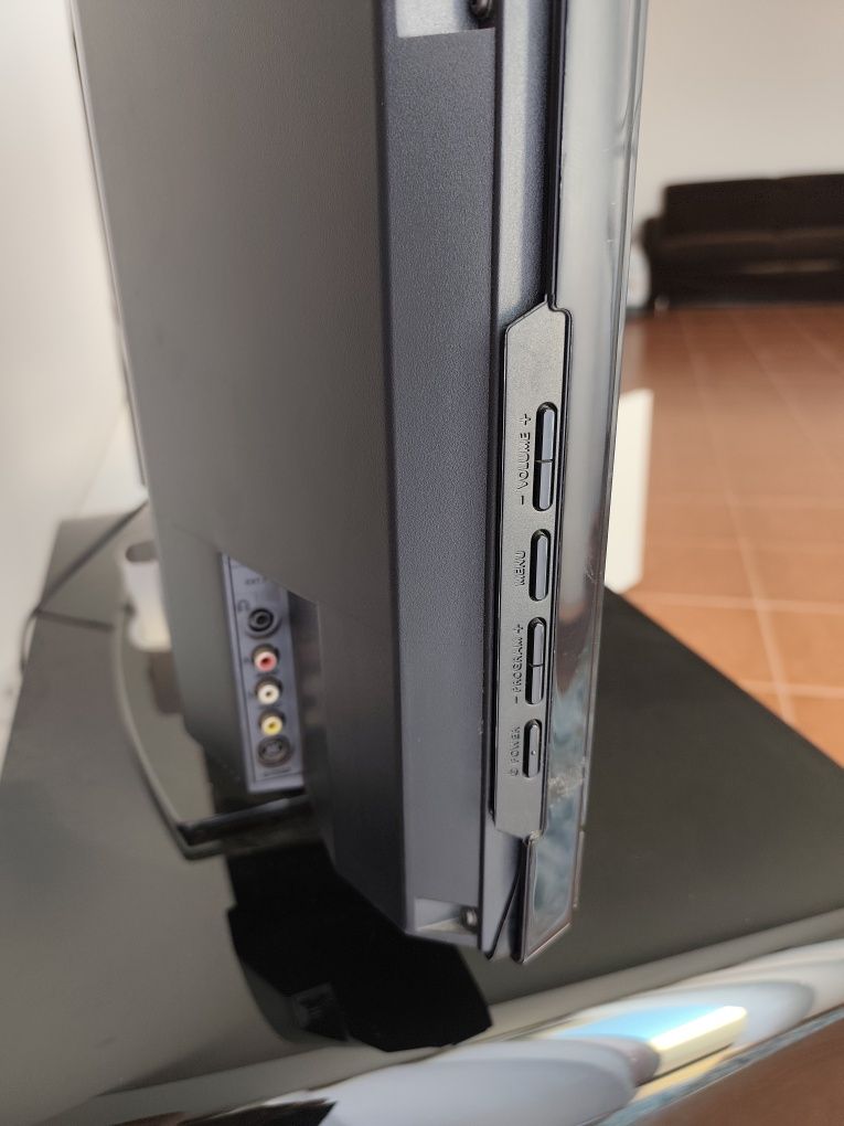 TV Philips 32pfl3312