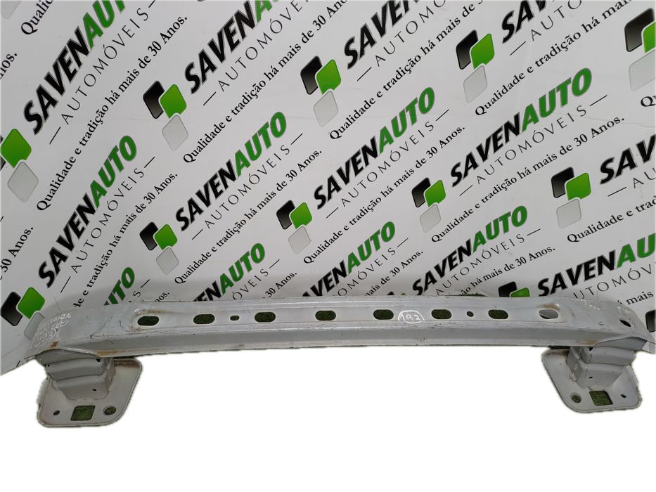 Reforço pára-choques trás FIAT Grande Punto (199_)