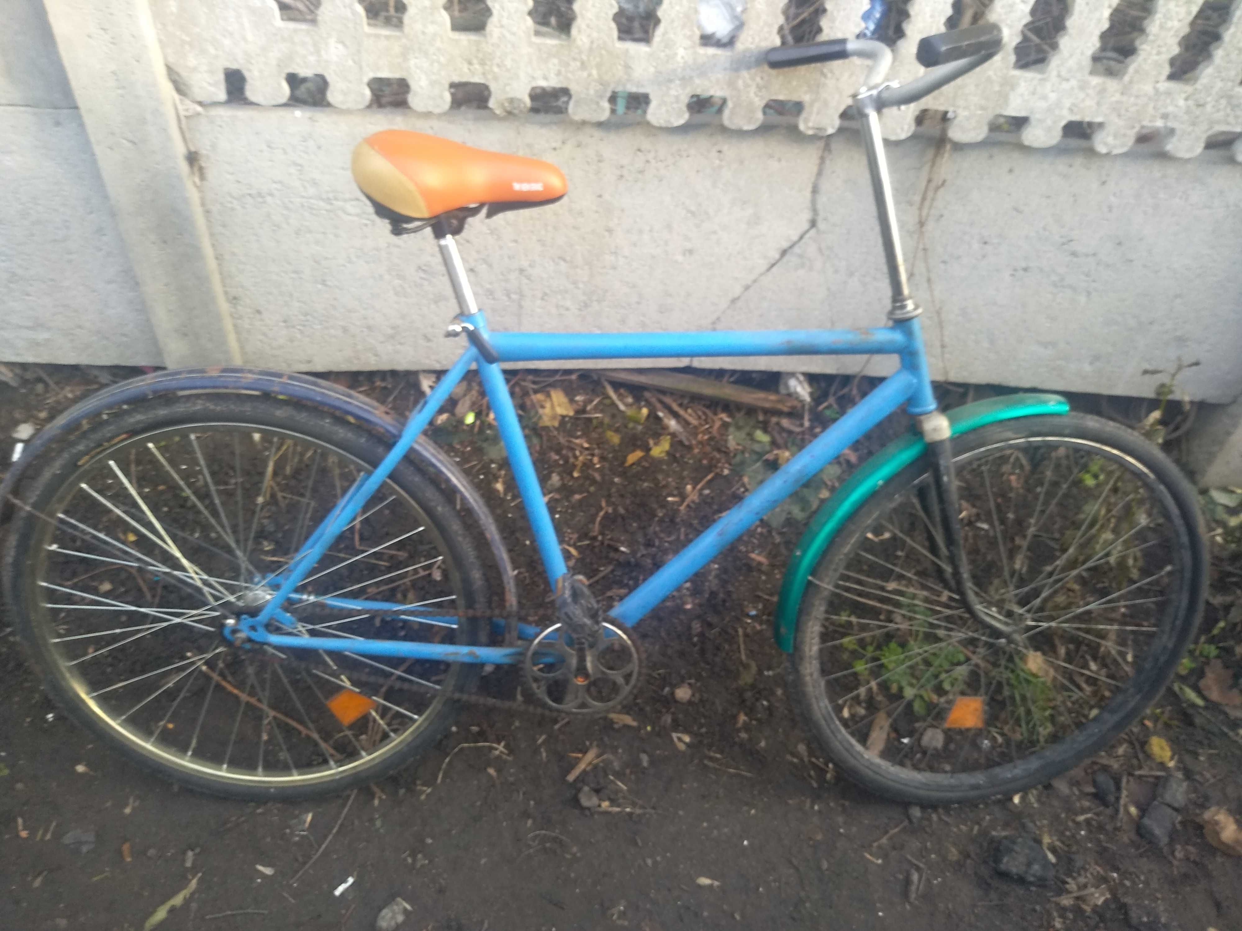 Продам велосипед ХВЗ Украина