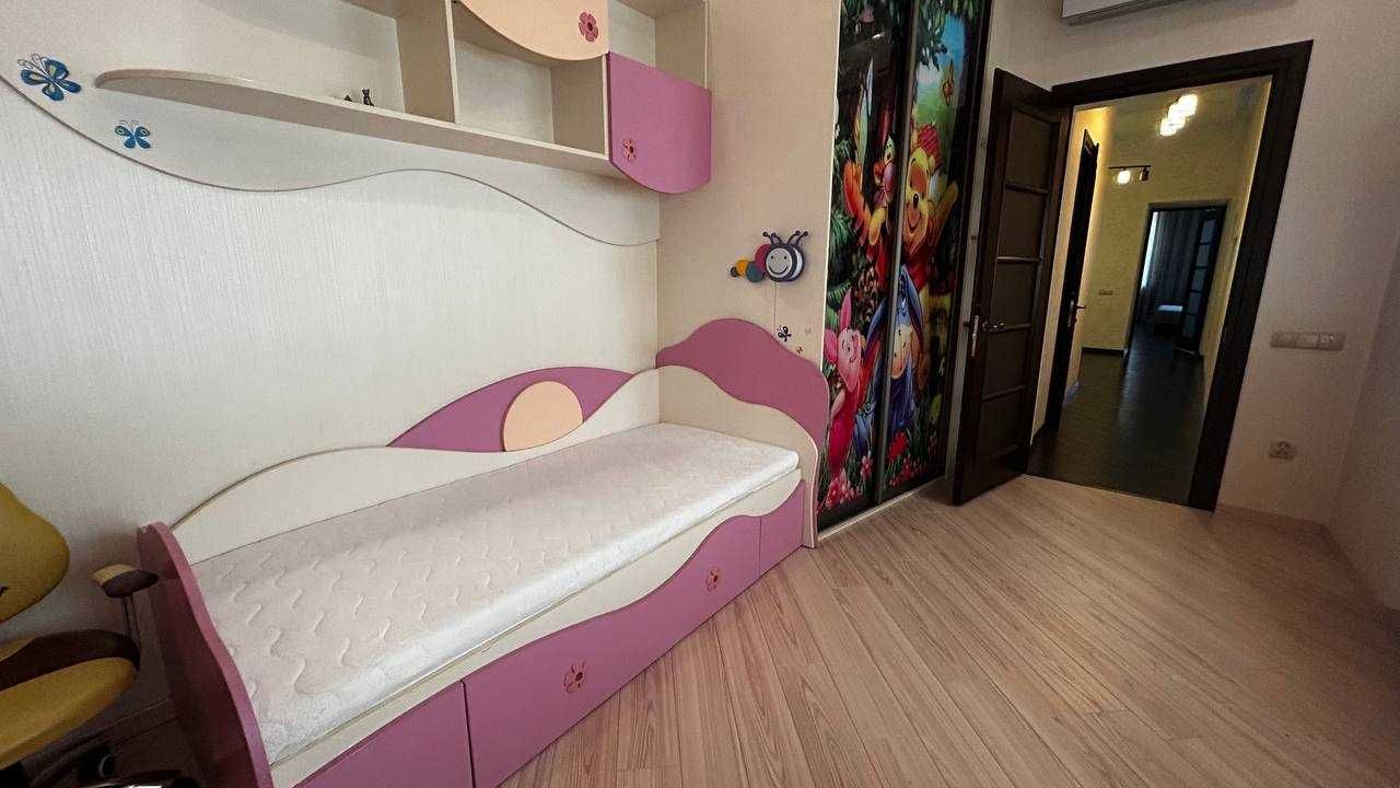 Оренда квартири на вул. Гнатюка