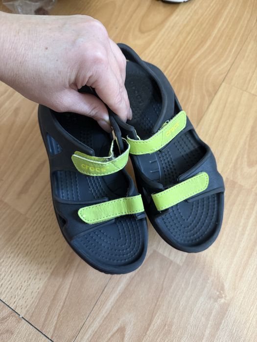 Сандалі босоніжки Crocs C13