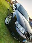 Sprzedam audi a4b6 quattro