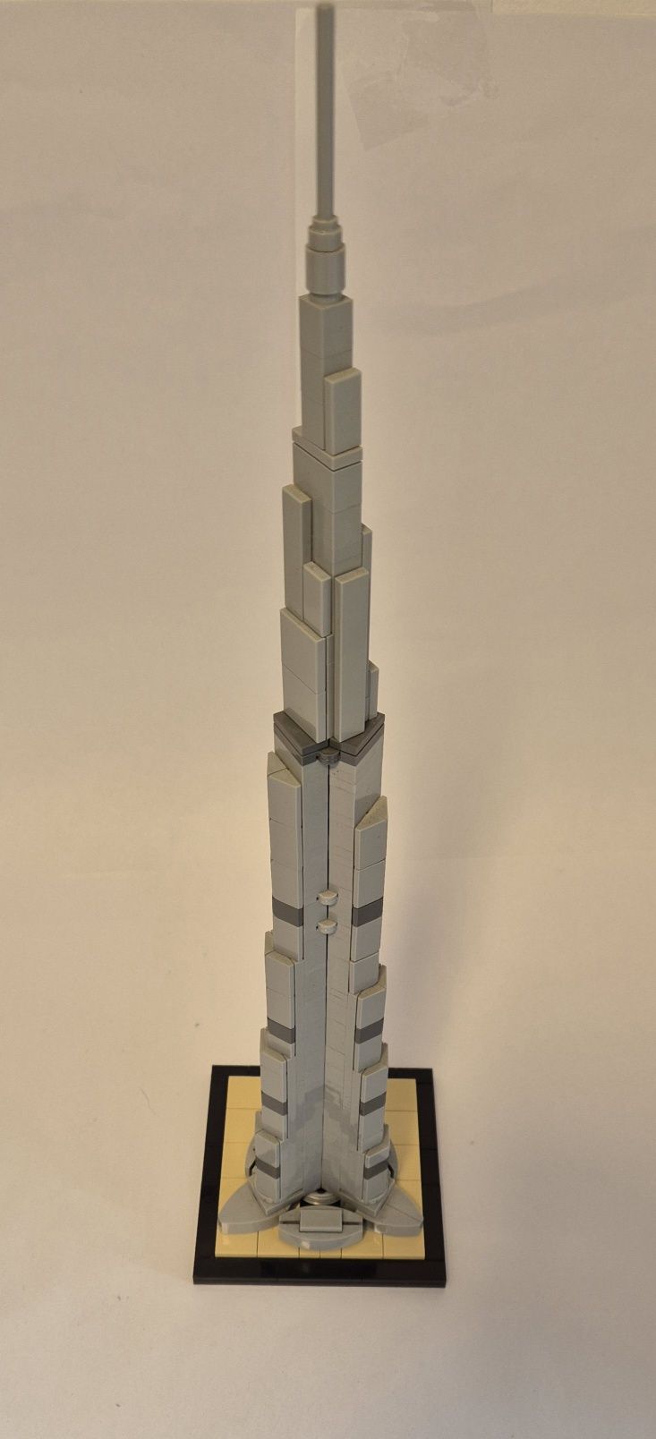 LEGO Architecture - 21031 Burj Khalifa