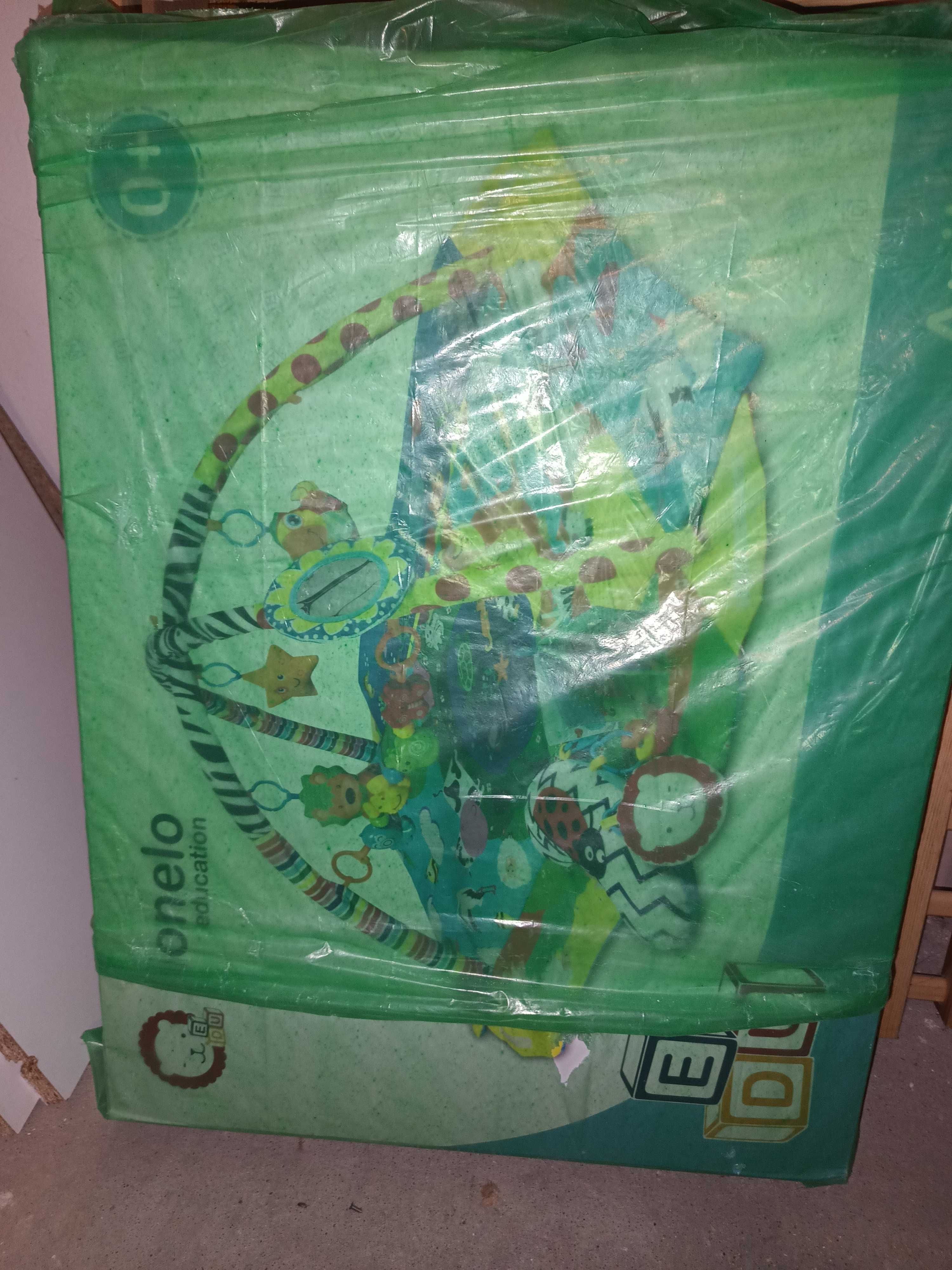 Mata edukacyjna dla dziecka