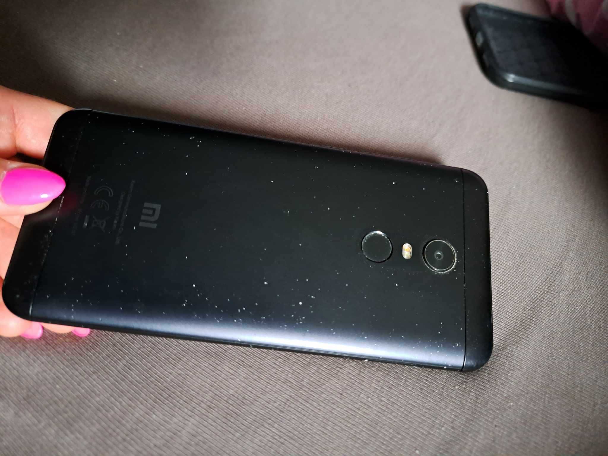 Telefon Xiaomi 5 plus