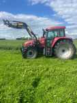 Case cs 120 nie New Holland Tm Ts