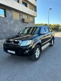 Toyota Hilux 3.0 diesel