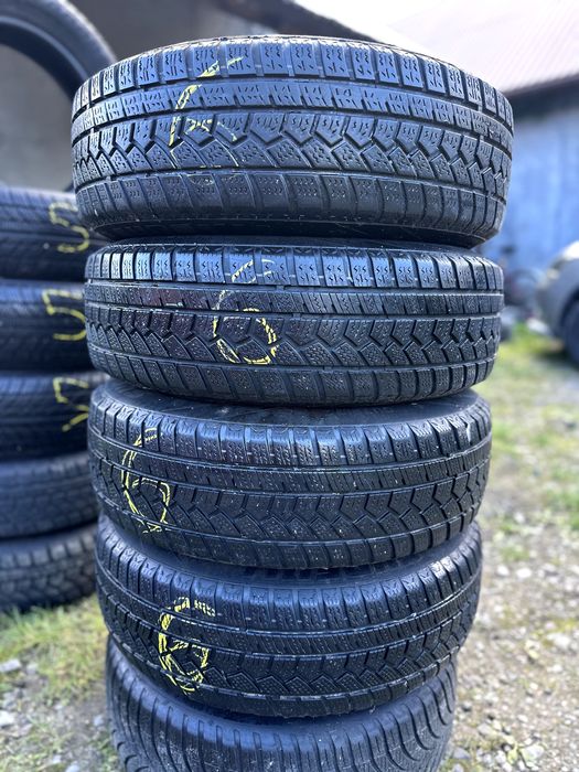 Opony zima  185/65/15 SunFull komplet 4 szt.