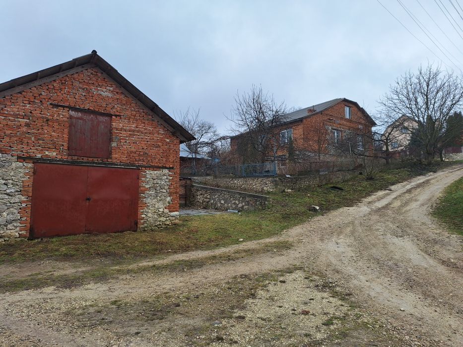 Продається  будинок