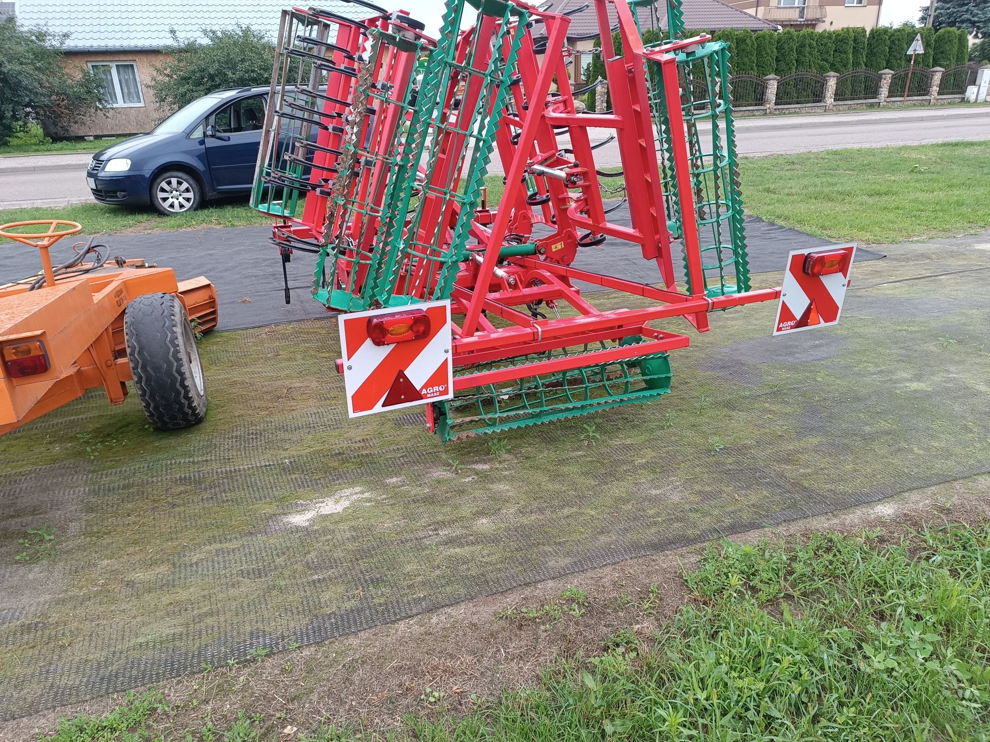 Sprzedam Kus2.2m Adromasz 4.2m