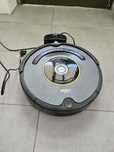 Aspirador iRobot Roomba