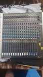 Mikser soundcraft spirit m12