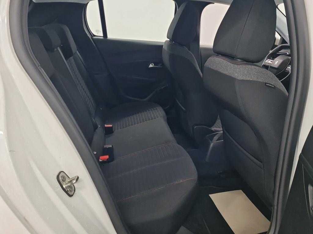 Excelente Oportunidade Peugeot 206