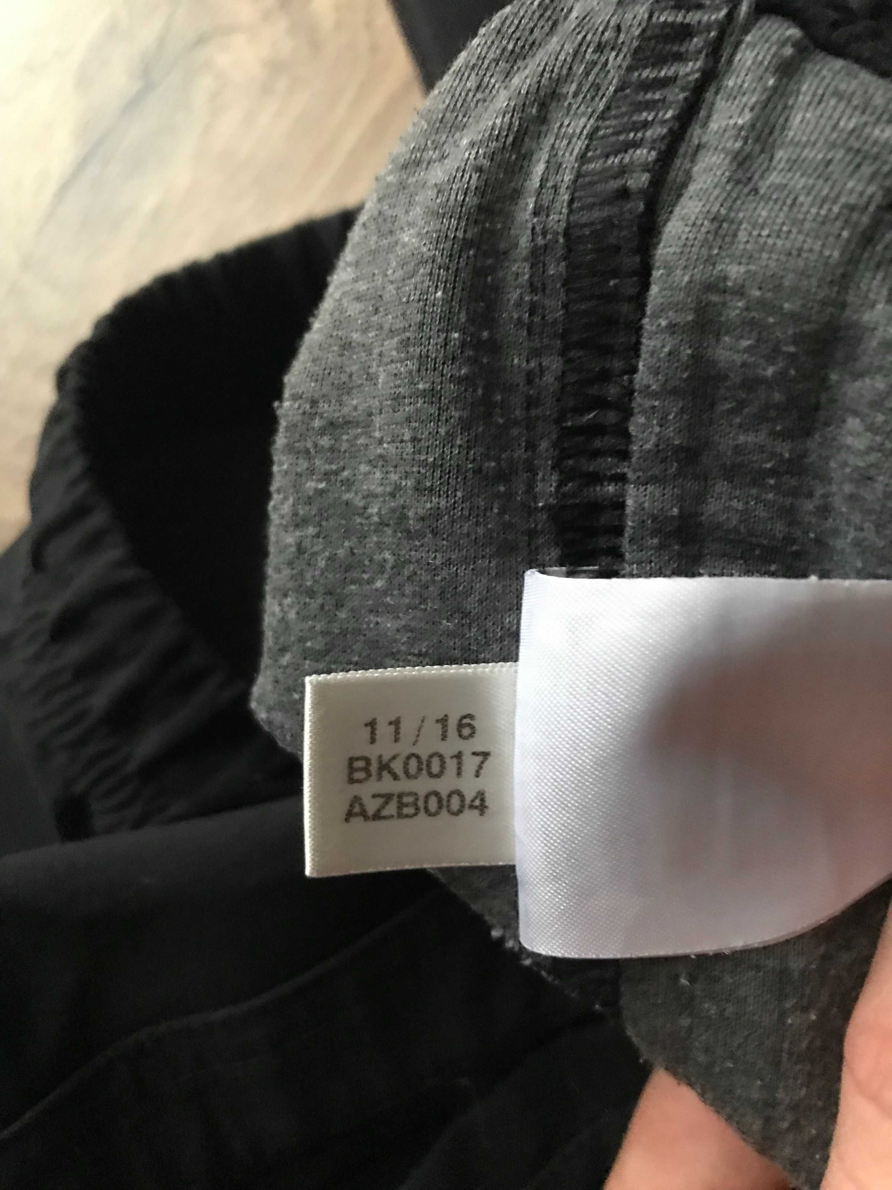 Spodnie dresowe Adidas 3 Stripes rozm. XXL