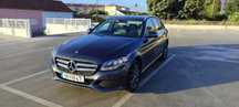Mercedes-Benz C 220 d Avantgarde Aut.