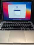 Mac Book PRO 256 GB