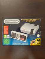 Nintendo NES Classic Mini