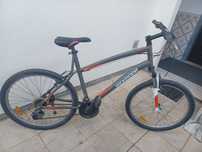 Bicicleta rockrider roda 26"