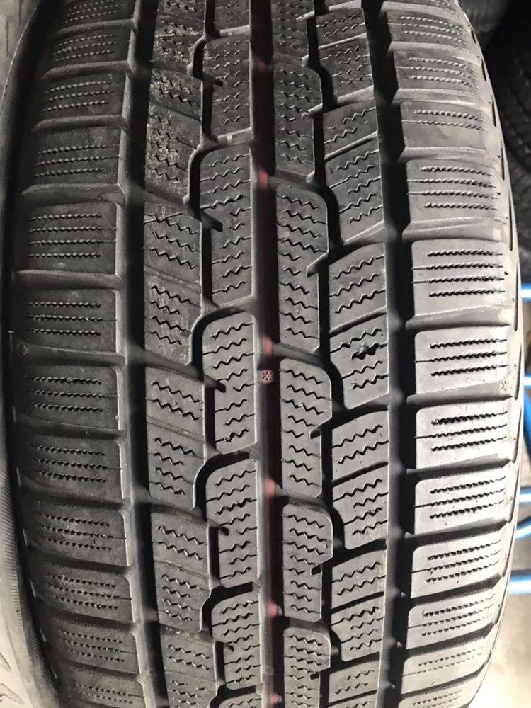 225/55/16 R16 Firestone Winterhawk 2 EVO 4шт зима