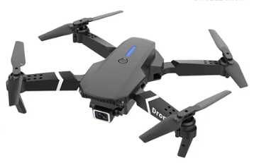 Drone com câmera HD novo