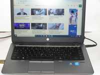 EliteBook HP 840 G1 .i5. 1600x900 i stacja dokujaca