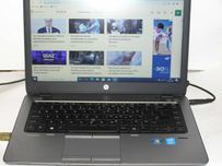 EliteBook HP 840 G1 .i5. 1600x900 i 2 baterie.