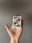 Karty do gry 1987 Standard Edition 52 Wonders Playing Cards Limited Ed