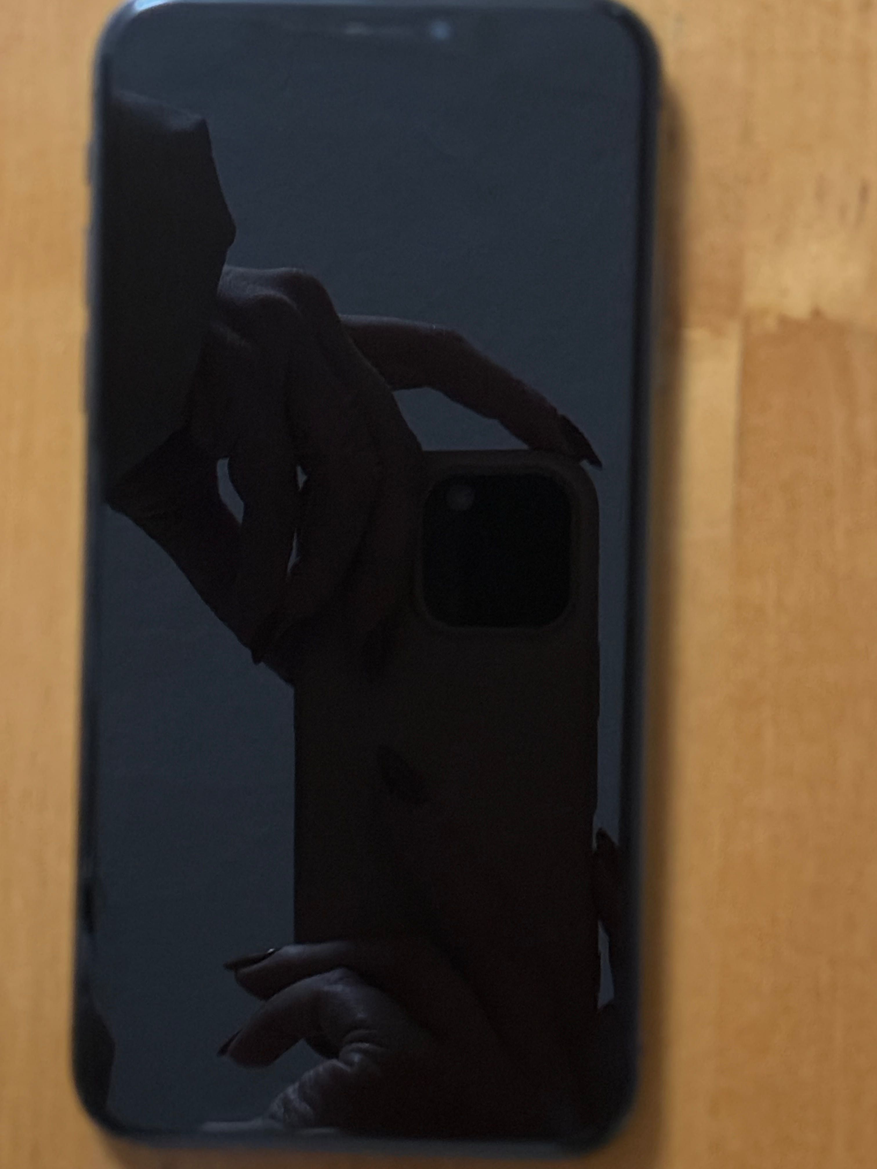 iPhone X 64GB como novo.