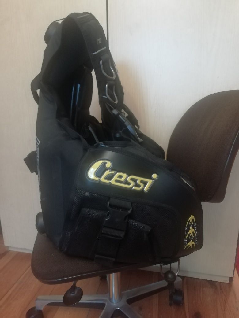 Jacket CRESSI J 107