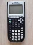 Calculadora Gráfica TEXAS TI-84 Plus