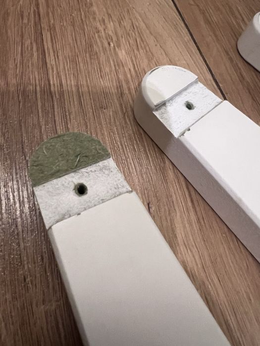 Kosz Mojżesza Shnuggle + kołyska + 5x prześcieradełko