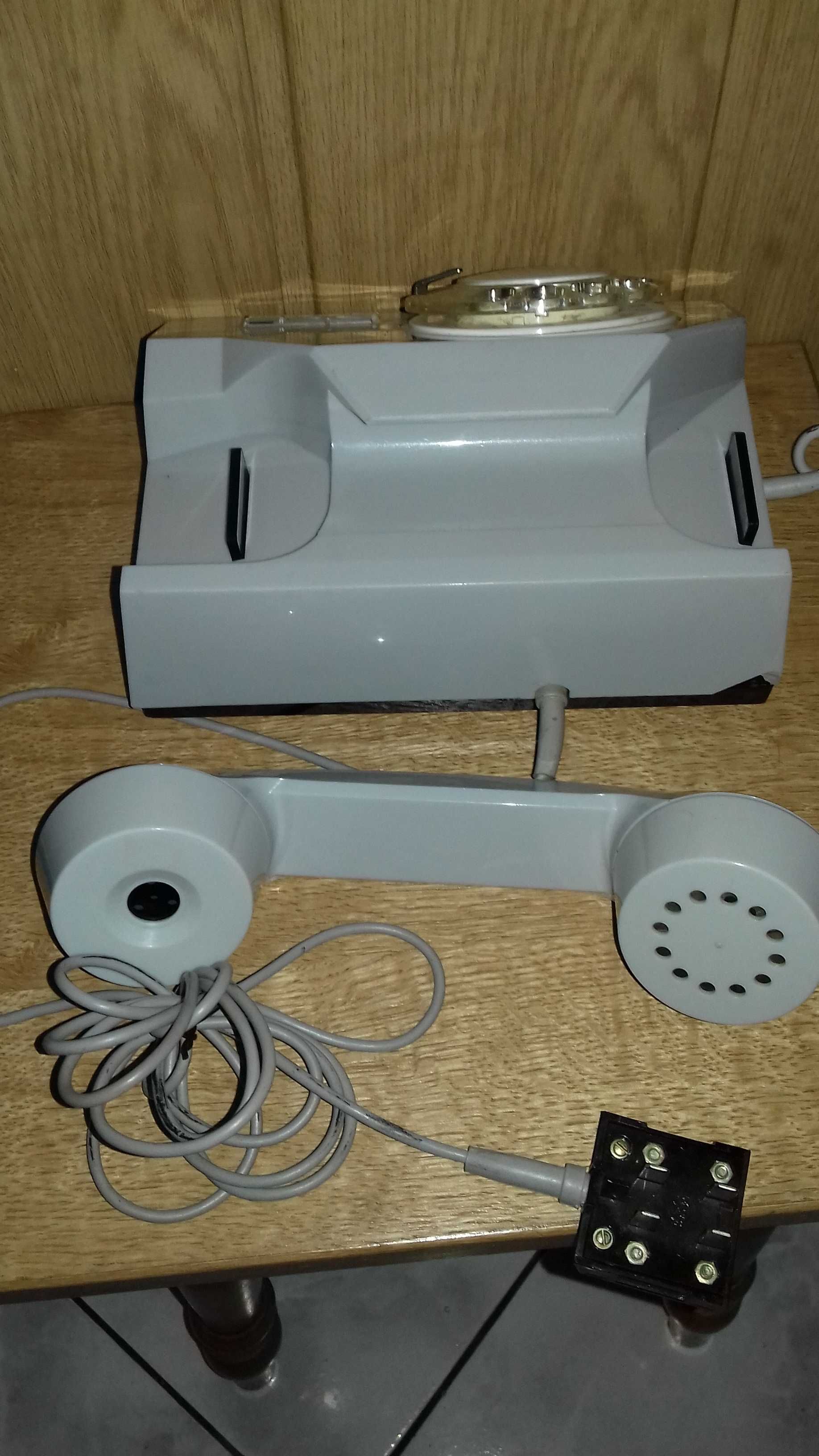 telefon stacjonarny siary