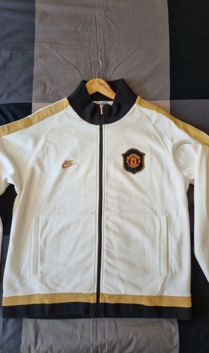 Casaco Manchester United