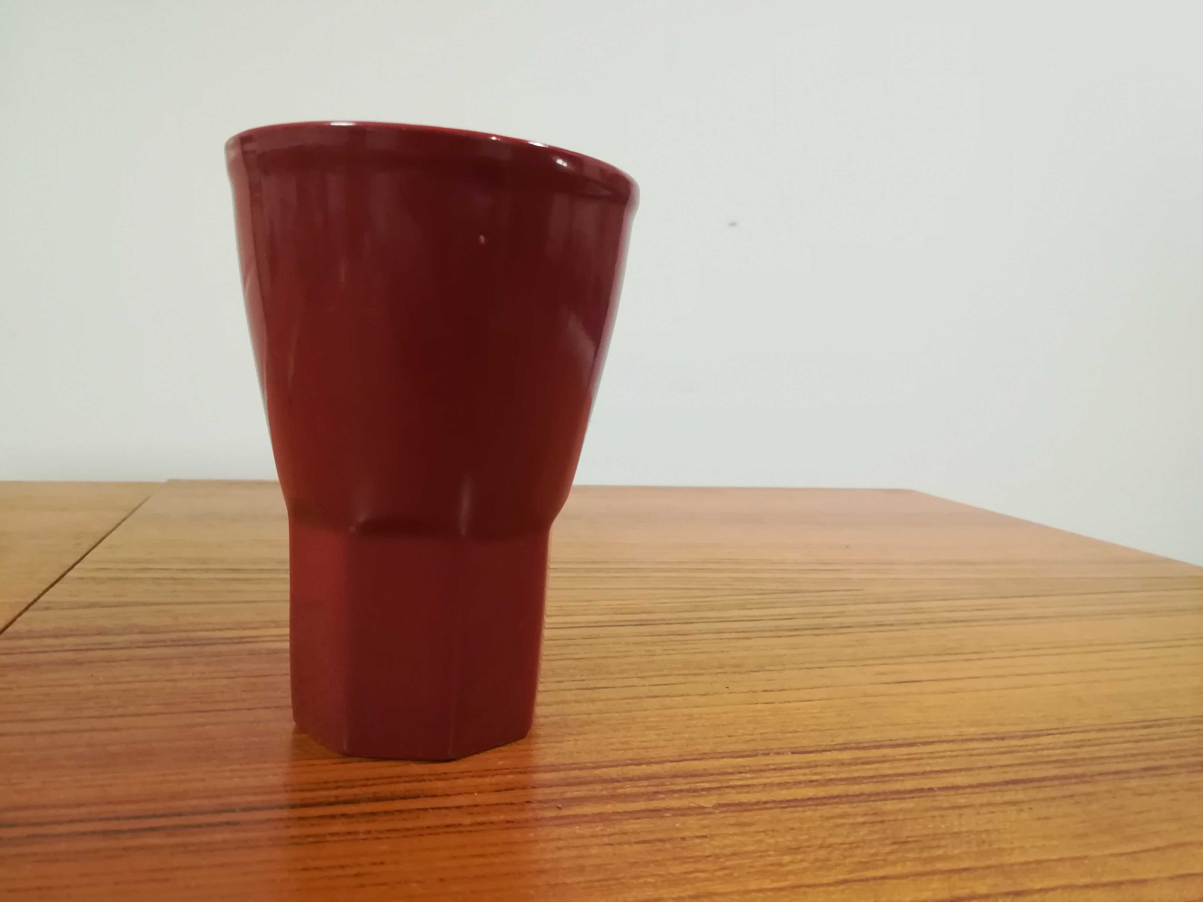 Kubek ceramiczny  do latte