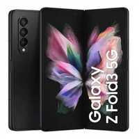 Samsung Galaxy Z Fold 3 5G Czarny 256GB Dual-SIM 7,6" Gorilla Glass